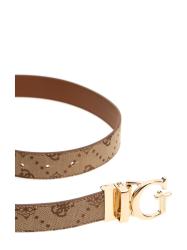 Cinture NEDA NOT ADJ & REV H30 Beige