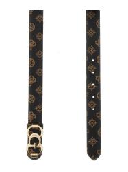 Cinture REV & NOT ADJ H30 Marrone