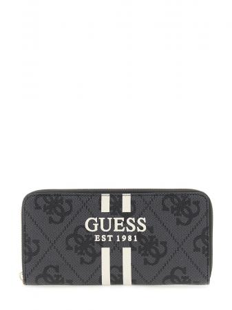 Portafogli Donna LAUREL II SLG LARGE ZIP...