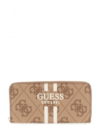 Portafogli Donna LAUREL II SLG LARGE ZIP...