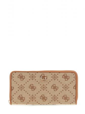 Portafogli Donna NEDA SLG LARGE ZIP AROUND...