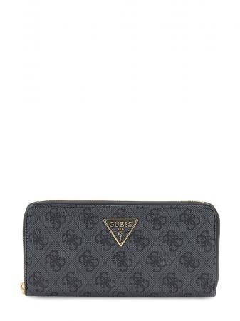 Portafogli Donna LAUREL II SLG LARGE ZIP...