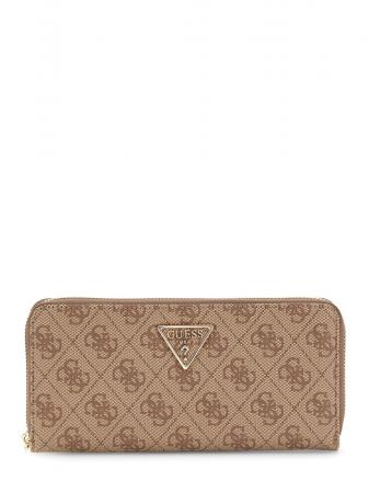 Portafogli Donna LAUREL II SLG LARGE ZIP...