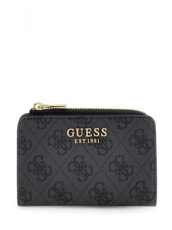 Portafogli Donna LAUREL II SLG ZIP ARND CRD...
