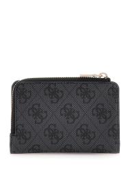  LAUREL II SLG ZIP ARND CRD CSE Nero