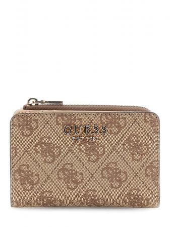 Portafogli Donna LAUREL II SLG ZIP ARND CRD...
