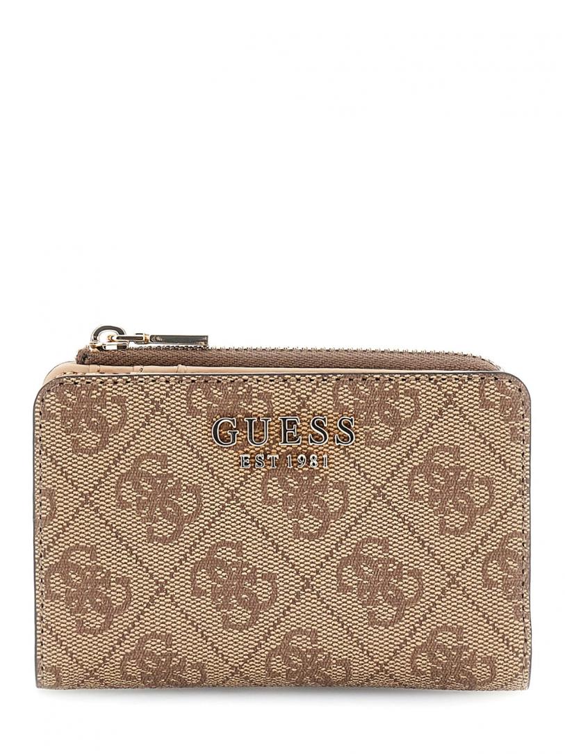 LAUREL II SLG ZIP ARND CRD CSE Beige LAUREL II SLG ZIP ARND CRD CSE Beige 1