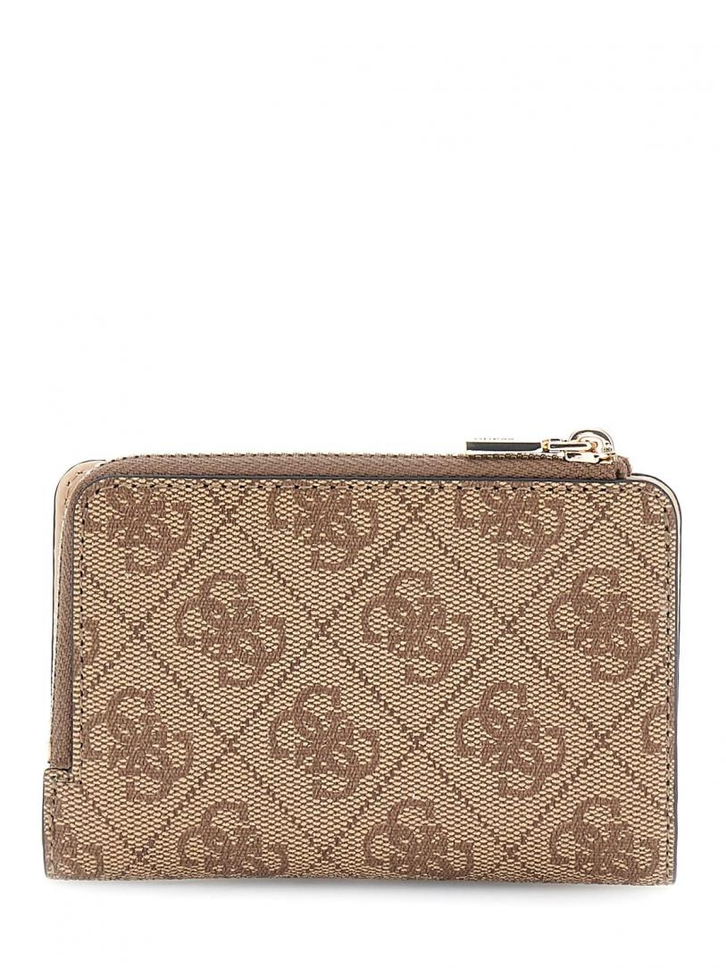 LAUREL II SLG ZIP ARND CRD CSE Beige LAUREL II SLG ZIP ARND CRD CSE Beige 2