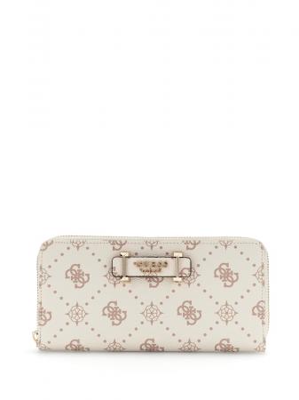 Portafogli Donna SILIA SLG LARGE ZIP AROUND...