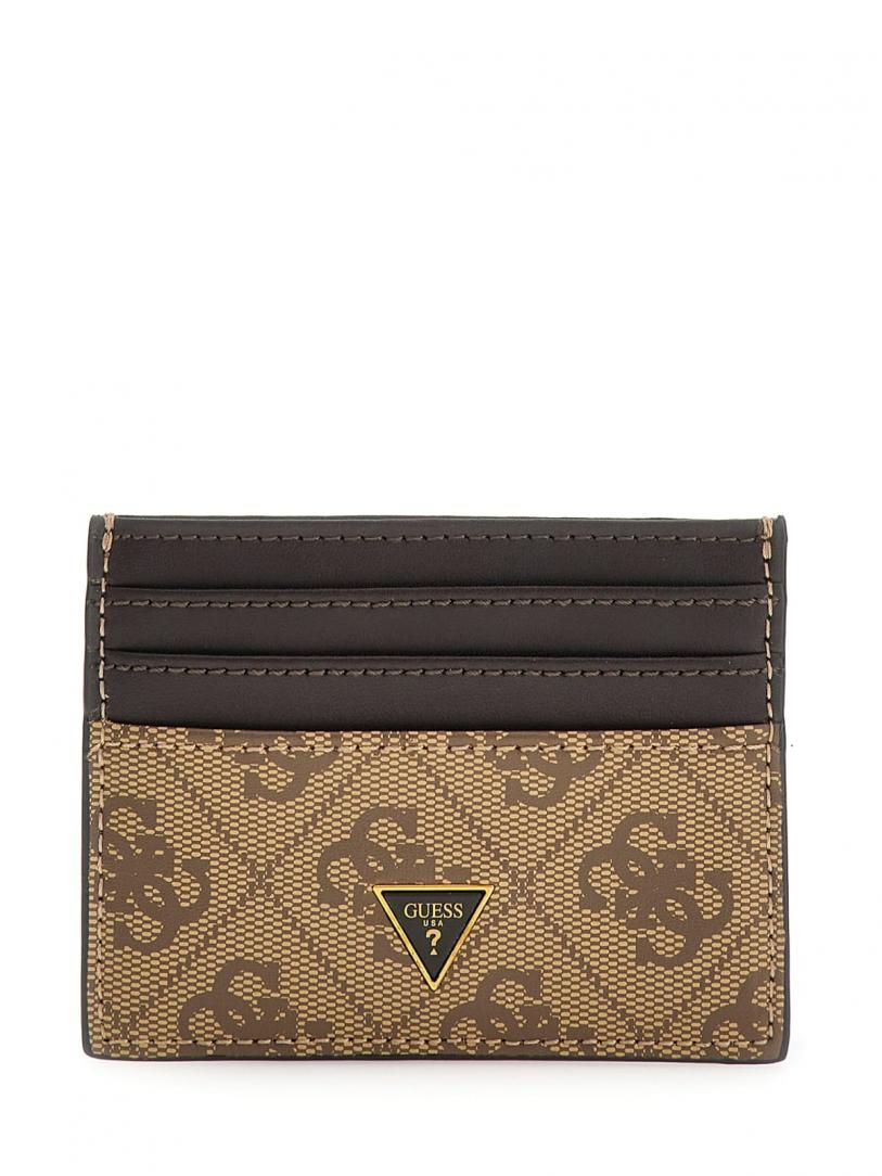Madrid case card Marrone Beige Madrid case card Marrone Beige 1