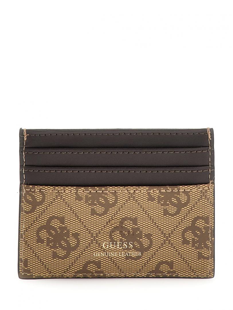 Madrid case card Marrone Beige Madrid case card Marrone Beige 2