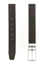 Cinture AGUEDA REV & ADJ H35 Marrone