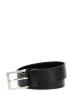 Guess Cinture Cinture BOSTON NOT ADJ BELT H35 Nero - Foto 1