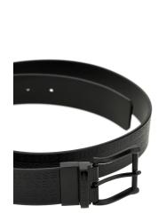 Cinture ADJ & REV H35 Nero