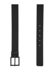 Cinture ADJ & REV H35 Nero