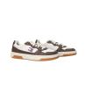 Tommy Hilfiger Sneakers Sneakers TJM CUPSOLE LEATHER ESS Marrone - Foto 3