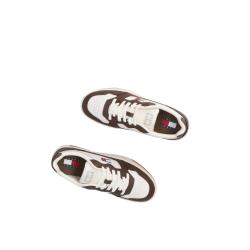 Tommy Hilfiger Sneakers Sneakers TJM CUPSOLE LEATHER ESS Marrone