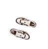 Tommy Hilfiger Sneakers Sneakers TJM CUPSOLE LEATHER ESS Marrone - Foto 2