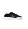 Calvin Klein Sneakers Sneakers CHUNKY CUPSOLE LACEUP LTH MIX Nero - Foto 1