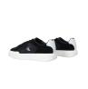 Calvin Klein Sneakers Sneakers CHUNKY CUPSOLE LACEUP LTH MIX Nero - Foto 4