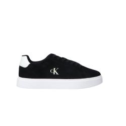 Calvin Klein Sneakers Sneakers CLASSIC CUPSOLE LACEUP SU Nero