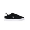 Calvin Klein Sneakers Sneakers CLASSIC CUPSOLE LACEUP SU Nero - Foto 1
