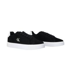 Sneakers CLASSIC CUPSOLE LACEUP SU Nero