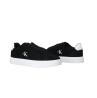 Calvin Klein Sneakers Sneakers CLASSIC CUPSOLE LACEUP SU Nero - Foto 3