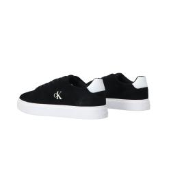 Sneakers CLASSIC CUPSOLE LACEUP SU Nero