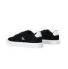Calvin Klein Sneakers Sneakers CLASSIC CUPSOLE LACEUP SU Nero - Foto 4