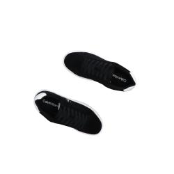 Sneakers CLASSIC CUPSOLE LACEUP SU Nero