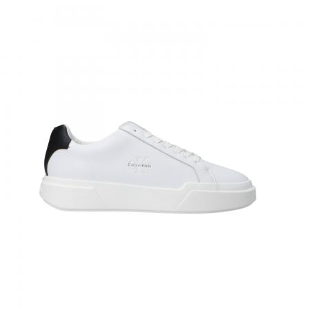 Sneakers Uomo CHUNKY CUPSOLE LACEUP LTH...