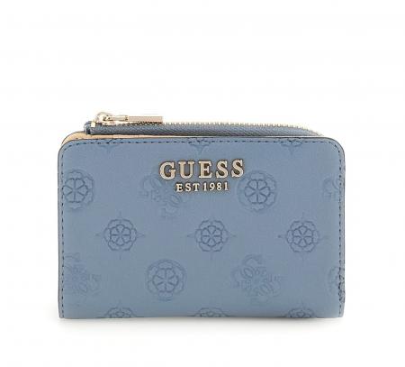 Portafogli Donna PHOEBE SLG ZIP ARND CARD...