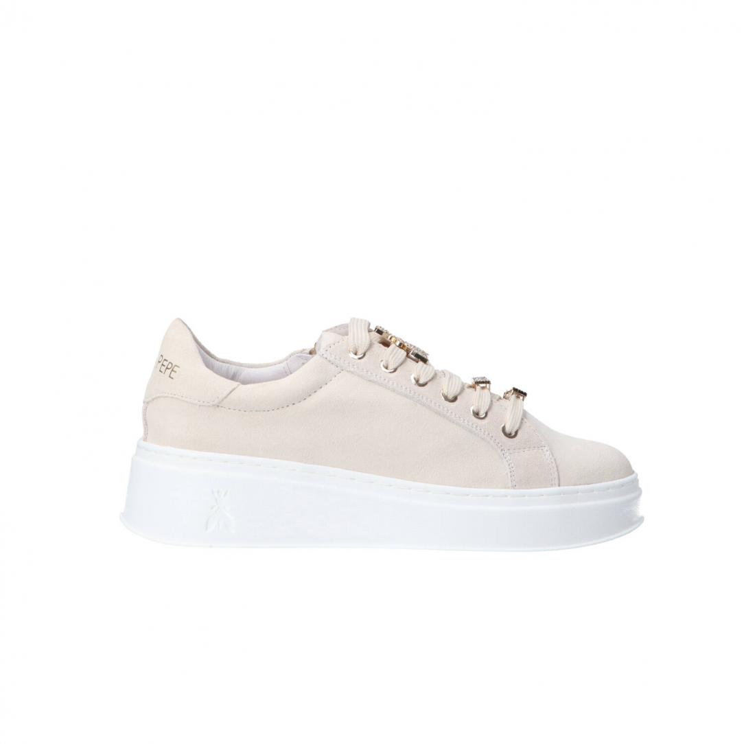PPJ905 VITELLO Beige 1