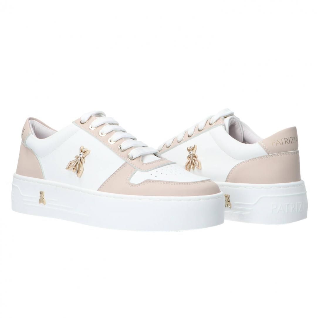 PPJ909 VITELLO Beige 3