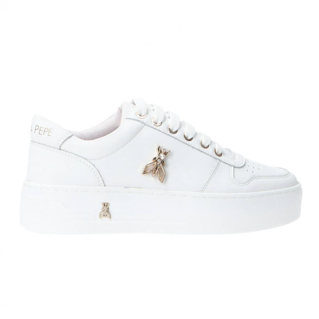 PPJ909 VITELLO Bianco 1