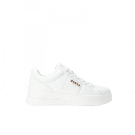 Sneakers Donna WELLI Bianco
