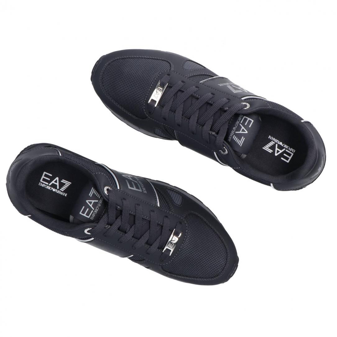 Sneakers ea7 Grigio 5
