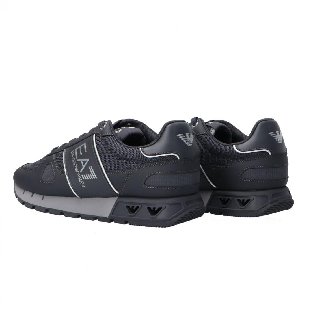 Sneakers ea7 Grigio 4