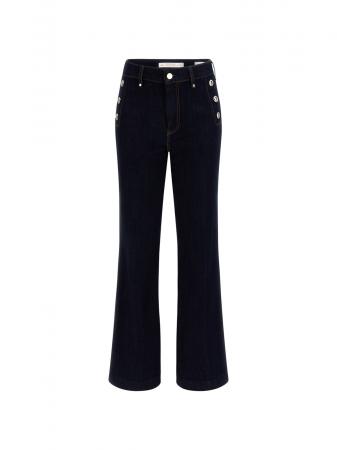 Jeans Donna NEW FAYE PANT Denim