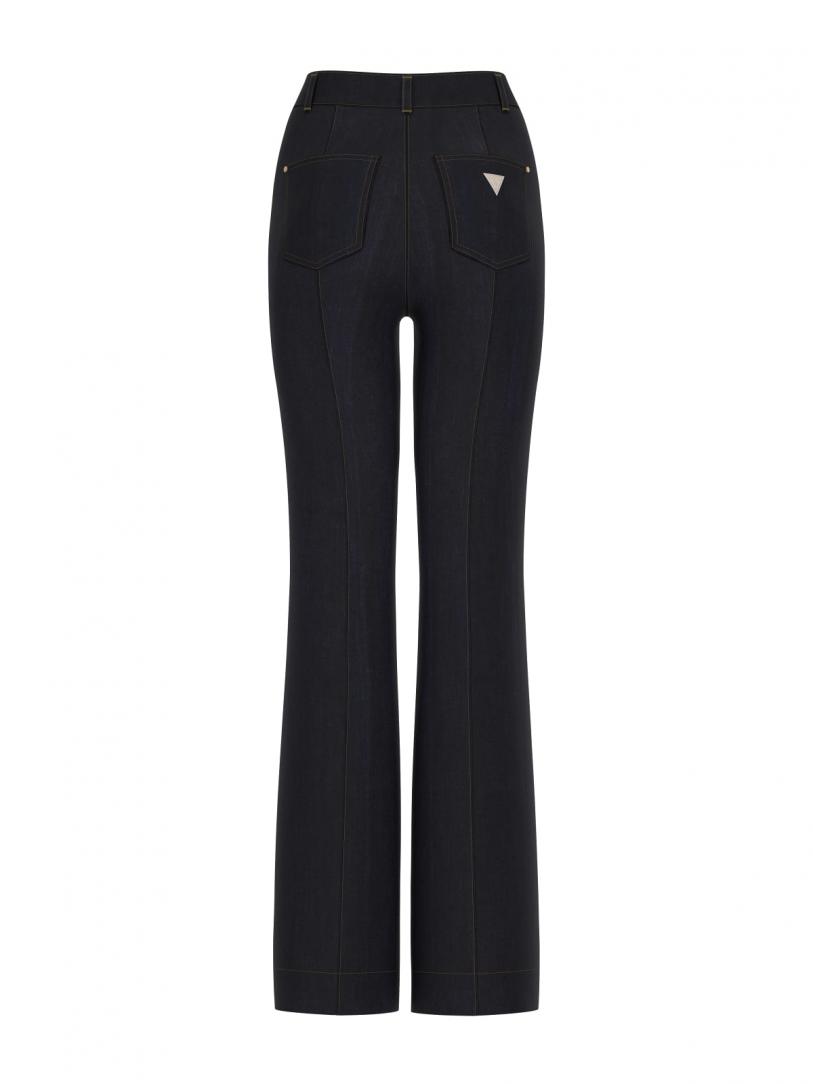 NEW FAYE PANT Denim NEW FAYE PANT Denim 2