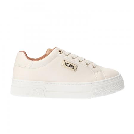 Sneakers Donna Bassa pelle N 2276 0289...