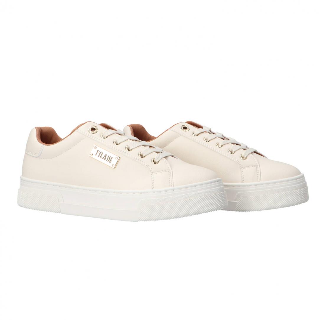 Bassa pelle N 2276 0289 Bianco Panna 2