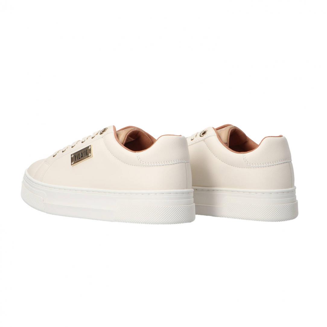 Bassa pelle N 2276 0289 Bianco Panna 4