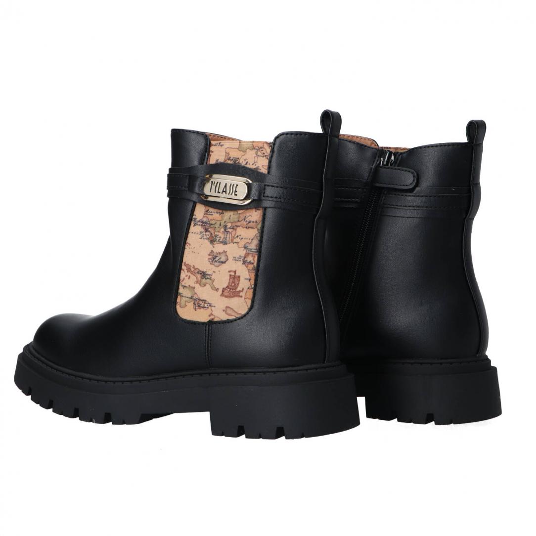 Beatles geo pelle N 2308 0289 Nero 4