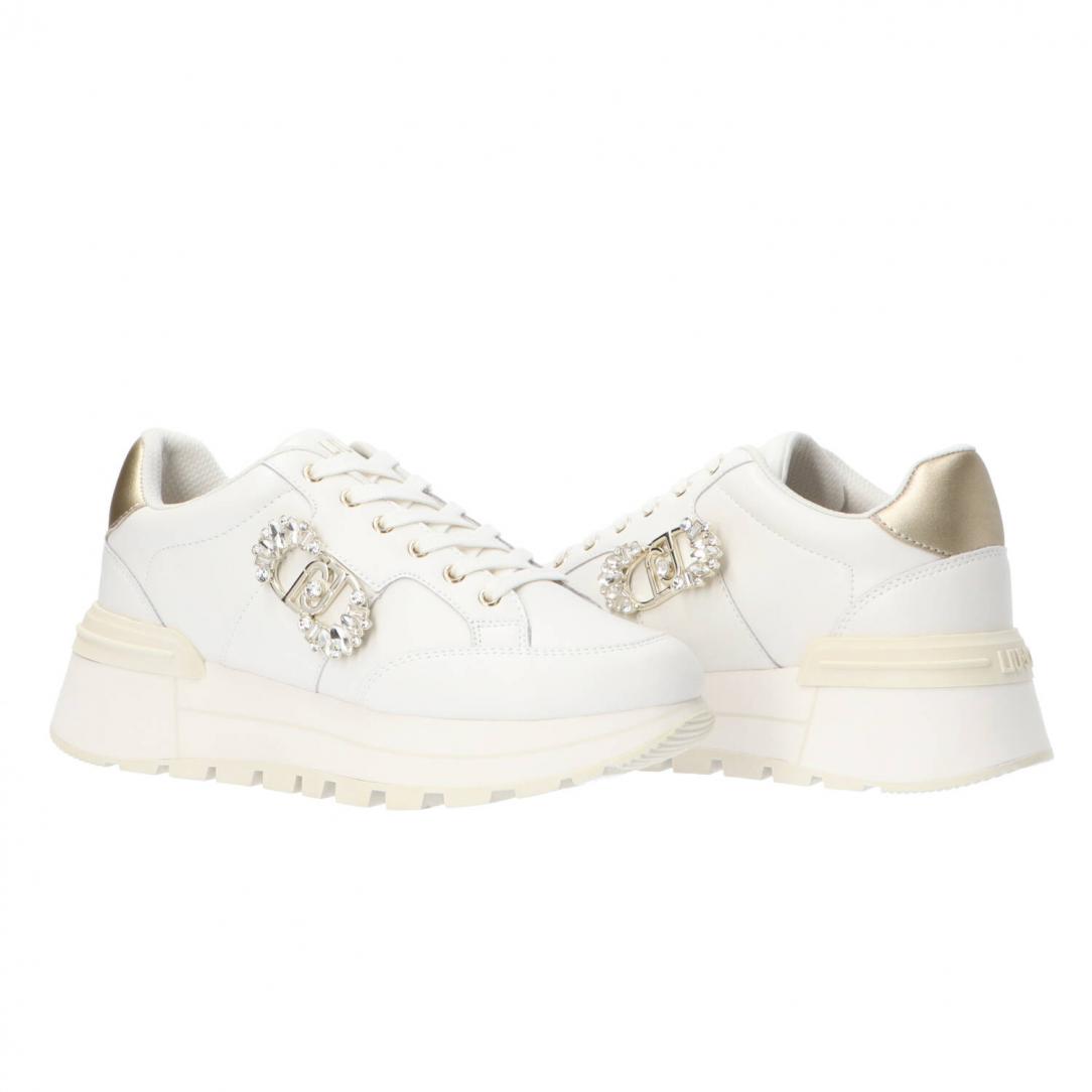 Amazing 41 Beige 3