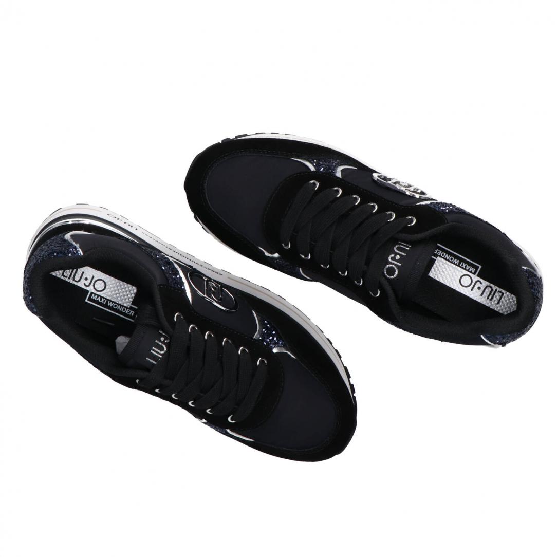 Maxi wonder plus 01 Nero 5