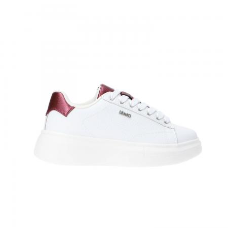 Sneakers Donna Babol 01 bordeuax