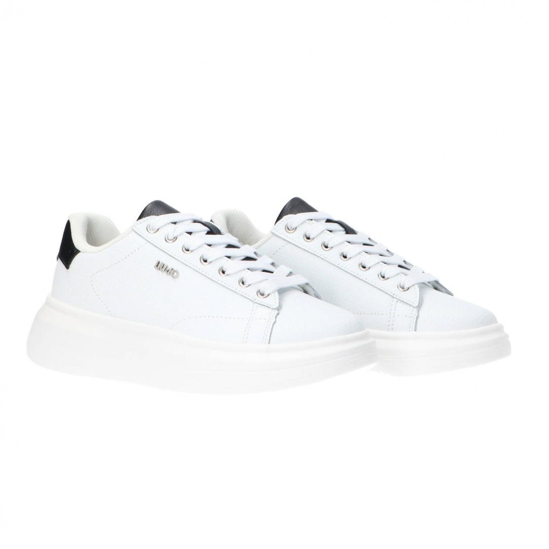 Babol 01 Bianco 2