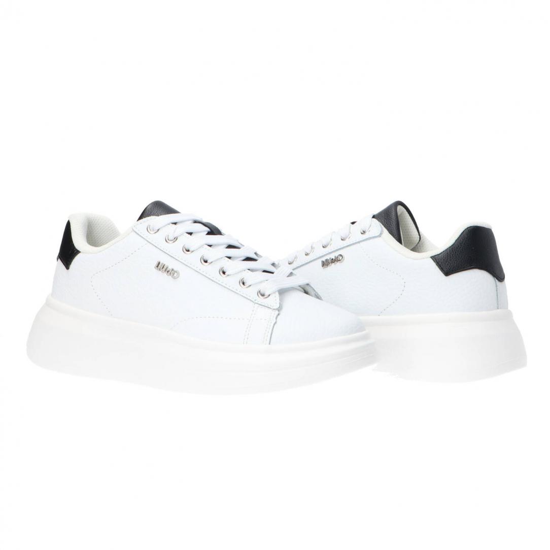 Babol 01 Bianco 3